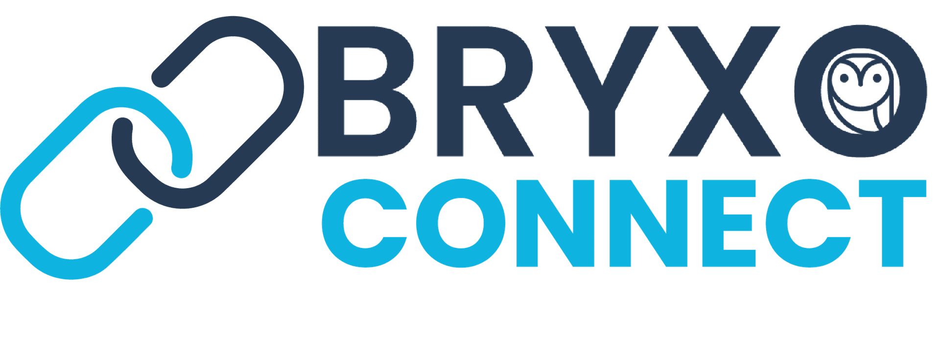 Bryxo Connect Logo
