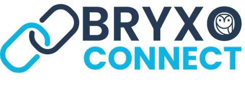 Bryxo Connect Logo
